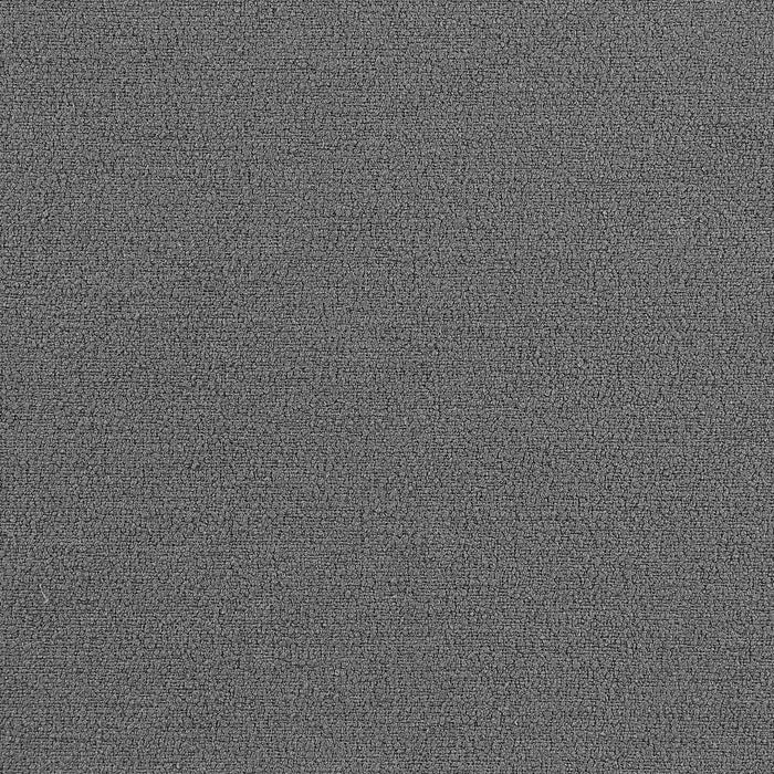 Mariano Furniture - BS034 - Teddy Fabric Barstool in Dark Gray (Set of 2) - BQ-BS034 - GreatFurnitureDeal