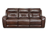 Southern Motion - Point Break Triple Power Sofa in Hazelnut - 356-64P - GreatFurnitureDeal