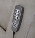 Parker House Replacement Remote Hand Control with Power Headrest, Massage and Heat & Auto Glide - HC091-2MILO - GreatFurnitureDeal