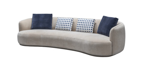 J&M Furniture - HF5515 Sofa in Soft Grey - 16699-S - GreatFurnitureDeal