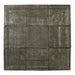 GJ Styles - Set of 9 Square Tin Ceiling Decoration - HG31 - GreatFurnitureDeal