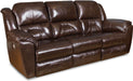 Southern Motion - Pandora Double Reclining Sofa in Hickory - 751-31 - GreatFurnitureDeal