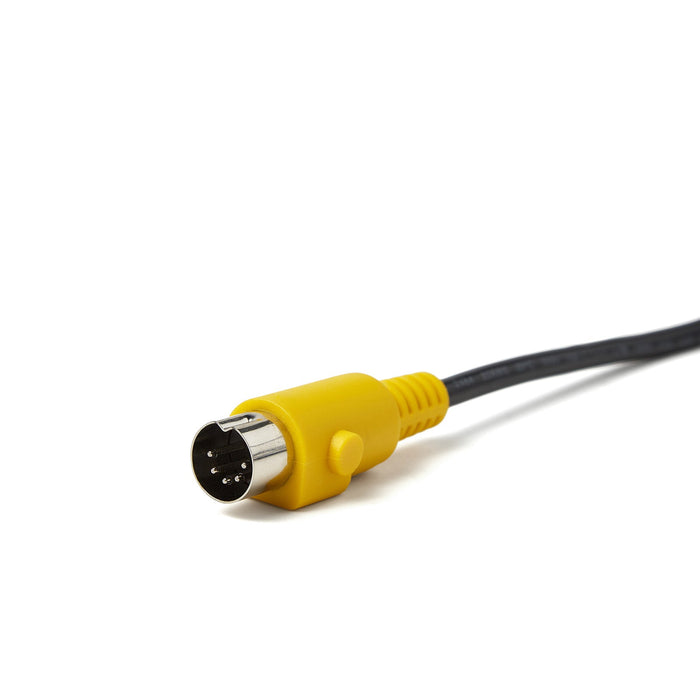 Catnapper Furniture - Replacement Remote Hand Control with Power Headrest, Lumbar, Massage and Heat - HRU91-T-HV-NS-12SL-5-01 - GreatFurnitureDeal