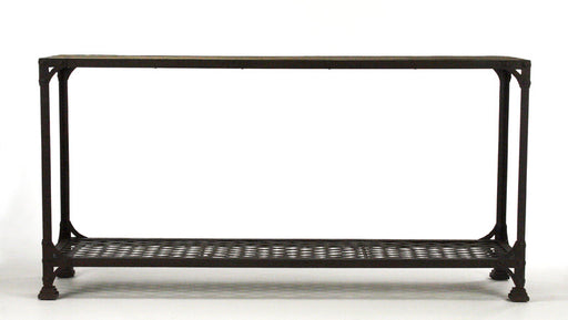 Zentique - Jerzy Wall Table - HS054 - GreatFurnitureDeal