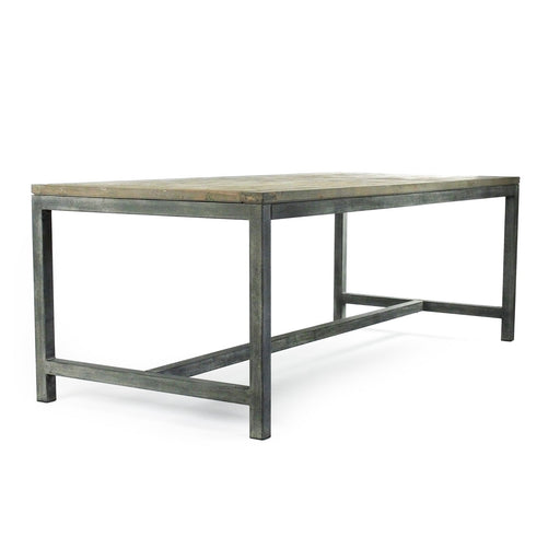 Zentique - Abner Dining Table - HS058 - GreatFurnitureDeal