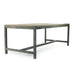 Zentique - Abner Dining Table - HS058 - GreatFurnitureDeal