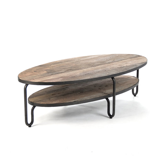 Zentique - Alberta Coffee Table - HS105 - GreatFurnitureDeal