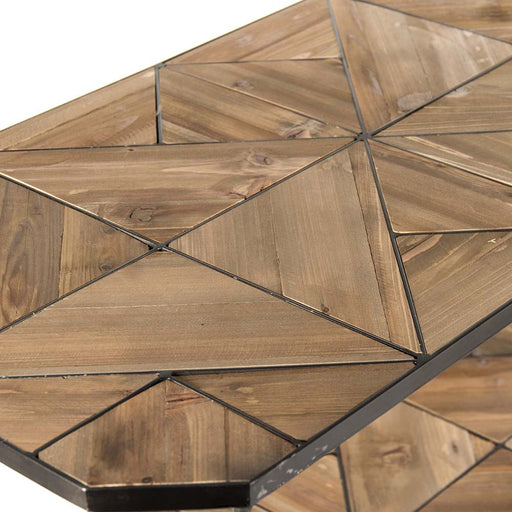 Zentique - Anabel Console - HS125 - GreatFurnitureDeal