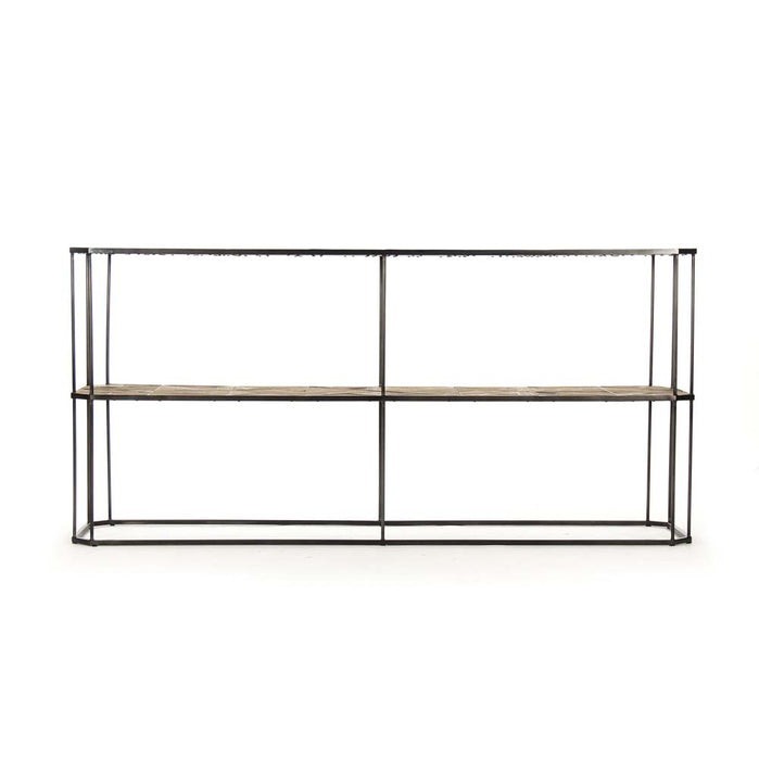 Zentique - Anabel Console - HS125 - GreatFurnitureDeal