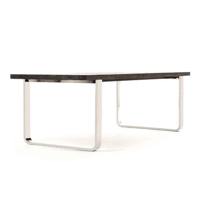 Zentique - Eclat Dining Table - HS133 - GreatFurnitureDeal