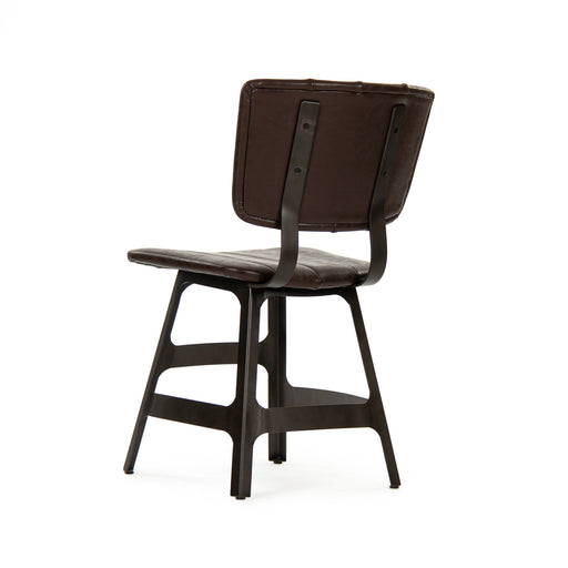 Zentique - Angelica Side Chair - HS136 - GreatFurnitureDeal