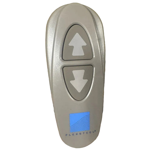 Flexsteel / Ashley Furniture / Catnapper Furniture - Power Recline Replacement Remote - HSW103MB & HSW103L - GreatFurnitureDeal