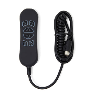 Ashley Furniture Catnapper Furniture - Power Headrest and Power Lumbar Replacement Remote Hand Control