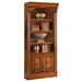 Parker House - Huntington Entertainment Library Wall Unit - PAH-HUN-415X-400-420(2)-430(2) - GreatFurnitureDeal