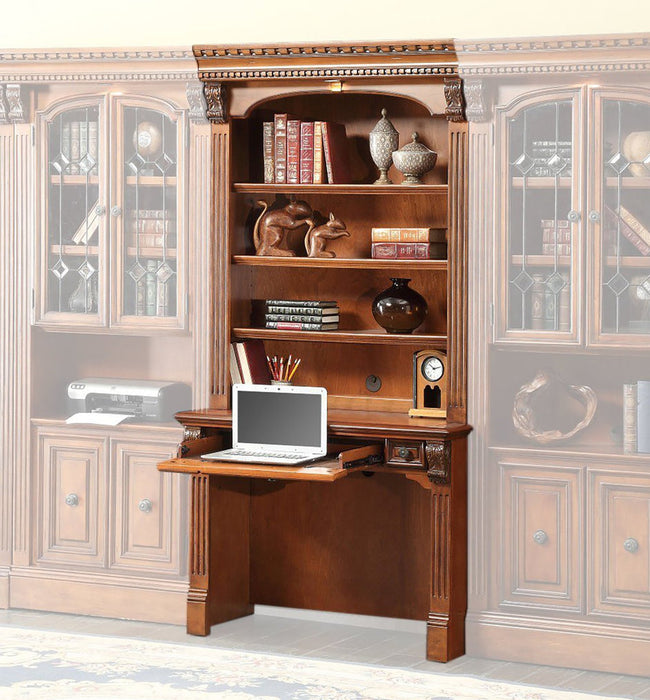 Parker House - Huntington Library Wall - HUN#460-2 - GreatFurnitureDeal
