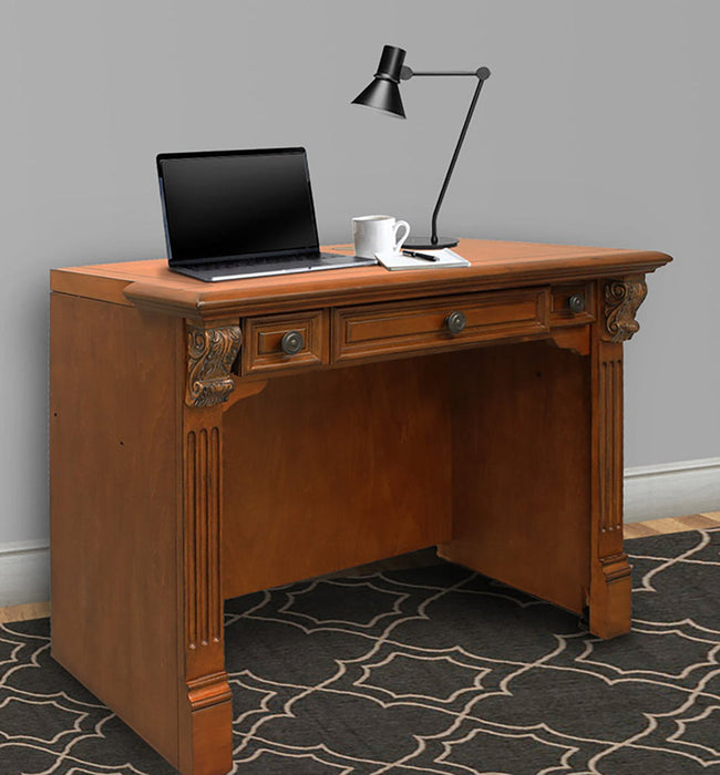 Parker House - Premier Alpine Wall Desk - HUN#461D - GreatFurnitureDeal