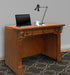 Parker House - Premier Alpine Wall Desk - HUN#461D - GreatFurnitureDeal