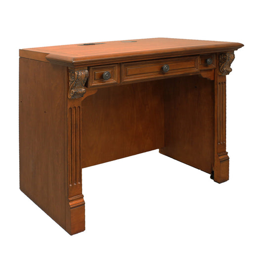 Parker House - Premier Alpine Wall Desk - HUN#461D - GreatFurnitureDeal