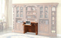 Parker House - Premier Alpine Wall Desk - HUN#461D - GreatFurnitureDeal