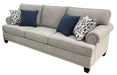 Mariano Italian Leather Furniture - Henderson Sofa - 2020N-30 - GreatFurnitureDeal