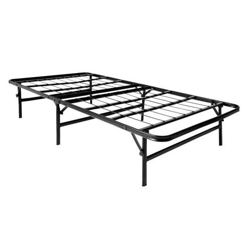Malouf - Highrise™ LT Bed Frame - GreatFurnitureDeal