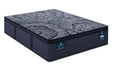 Serta Mattress - Perfect Sleeper Quilted Hybrid Lexton Medium Pillow Top Mattress, Cal King - 500105673-1070 - GreatFurnitureDeal