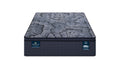 Serta Mattress - Perfect Sleeper Quilted Hybrid Lexton Medium Pillow Top Mattress, Cal King - 500105673-1070 - GreatFurnitureDeal