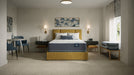 Serta Mattress - Signature Suite X Hotel Double Sided 13.25" Plush King Size Mattress - Signature Suite X-KING - GreatFurnitureDeal