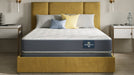 Serta Mattress - Serta Concierge Suite Double Sided Plush Queen Mattress - Concierge-ps-queen - GreatFurnitureDeal