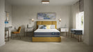 Serta Mattress - Serta Concierge Suite Double Sided Plush Queen Mattress - Concierge-ps-queen - GreatFurnitureDeal