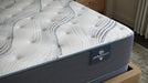 Serta Mattress - Presidential Suite Hotel Double Sided Firm Cal King Mattress - GreatFurnitureDeal