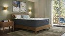 Serta Mattress - Presidential Suite Hotel Double Sided Firm Queen Size Mattress - GreatFurnitureDeal