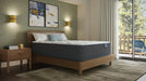 Serta Mattress - Presidential Suite Hotel Double Sided Firm Cal King Mattress - GreatFurnitureDeal
