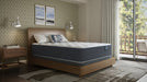 Serta Mattress - Presidential Suite Hotel Double Sided Plush Cal King Mattress - GreatFurnitureDeal