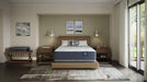 Serta Mattress - Presidential Suite Hotel Double Sided Plush King Size Mattress - GreatFurnitureDeal
