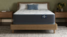 Serta Mattress - Presidential Suite Hotel Double Sided Plush King Size Mattress - GreatFurnitureDeal