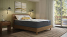 Serta Mattress - Prestige Suite Hotel Double Sided 12.25" Plush Full Mattress - Prestige Suite X-PLUSH-FULL - GreatFurnitureDeal