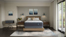 Serta Mattress - Prestige Suite X Hotel Double Sided 12.75" Euro Pillow Top Queen Mattress - Prestige Suite X-EURO-PILLOW-TOP-QUEEN - GreatFurnitureDeal