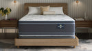 Serta Mattress - Prestige Suite X Hotel Double Sided 12.75" Euro Pillow Top Queen Mattress - Prestige Suite X-EURO-PILLOW-TOP-QUEEN - GreatFurnitureDeal