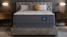 Serta Mattress - Grand Chateau Euro Pillow Top Double Sided 15.5 "Full XL Mattress - Grand Chateau II Euro Top - 15.5- FULL XL - GreatFurnitureDeal
