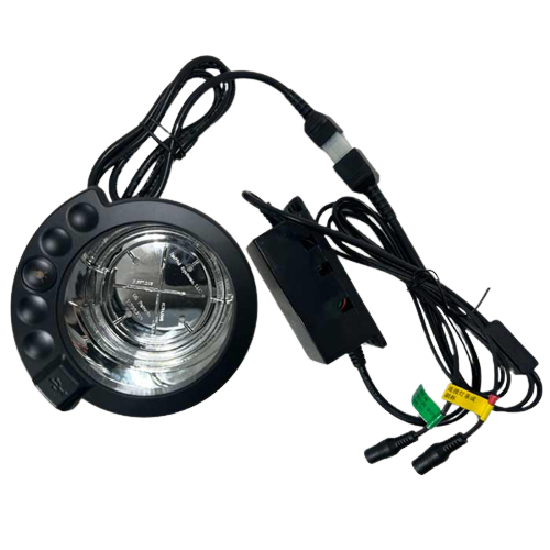 Ashley Furniture Parker Living Theater Seat Black Dimple Cup