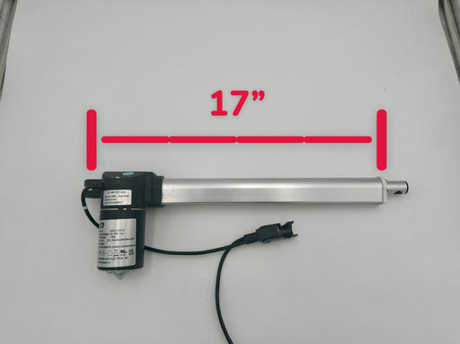 Replacement Motor / Actuator for High Leg Recliners - KDYJT013-224 - YJT013-224 - 37-1008 - GreatFurnitureDeal