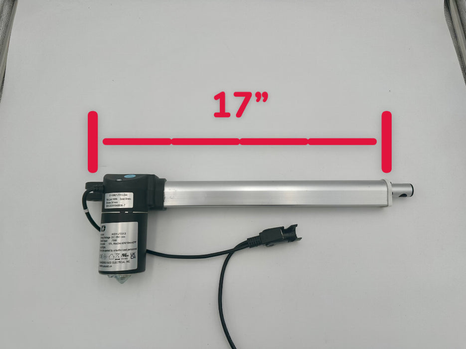 Replacement Motor / Actuator for High Leg Recliners - KDYJT013-224 - YJT013-224 - 37-1008 - GreatFurnitureDeal