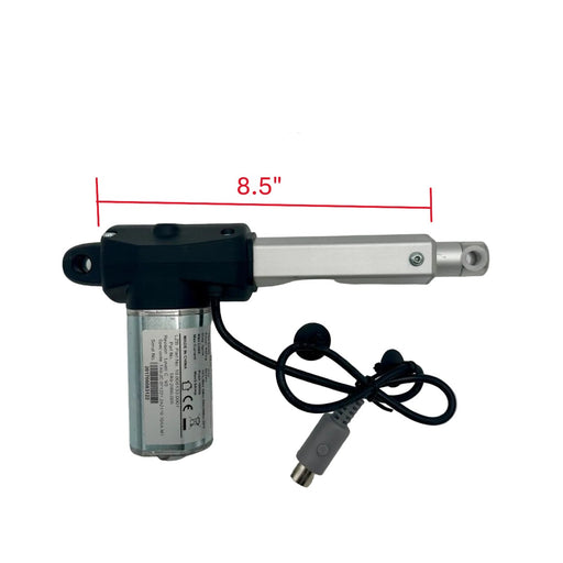 La-Z-Boy Liberty Lift Chair Power Linear Actuator Replacement Power Lumbar Motor - Liberty Chairs - 10.000133.0001 TA9-2060-006 - GreatFurnitureDeal