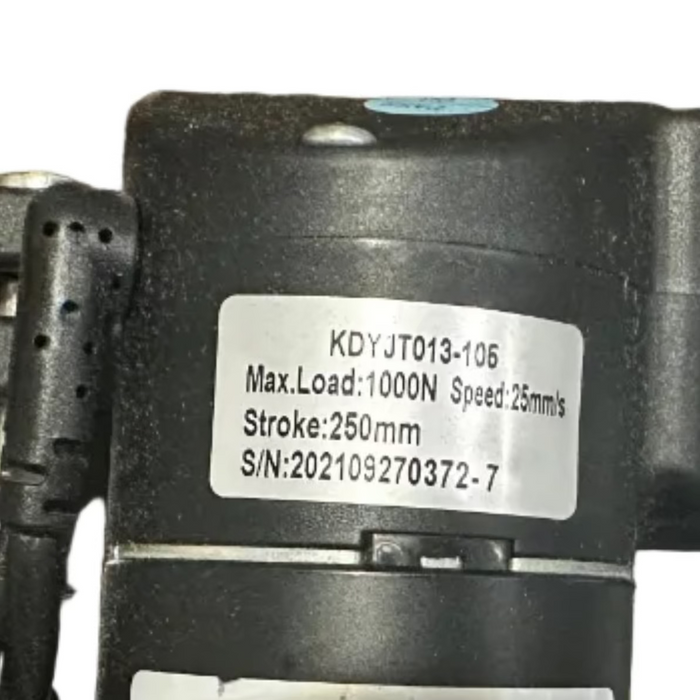 Power Recliner Linear Actuator Replacement Power Motor -KDYJT013-105 - GreatFurnitureDeal