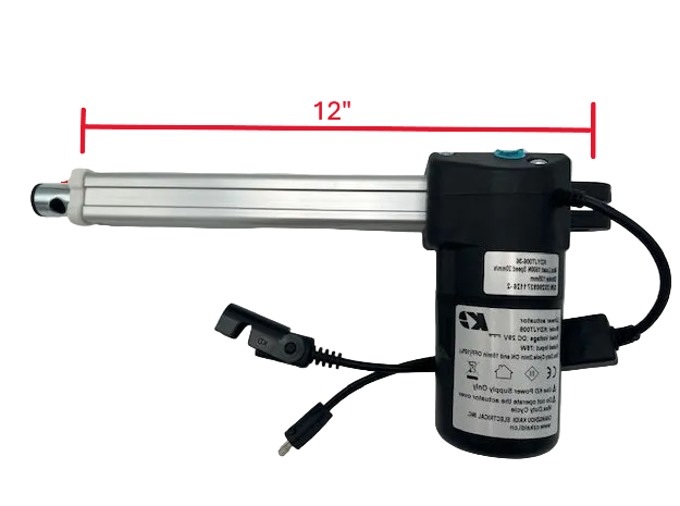 Ashley Furniture - Motor Replacement / Linear Actuator Replacement Ashley Furniture - Motor Replacement / Linear Actuator Replacement