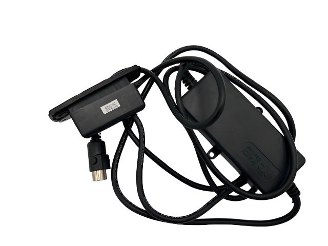 Kaidi KDH120B-002 4 Button Switch – Aus Kaidi KDH120B-002 4 Button Switch – Aus