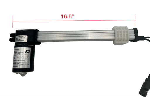 American Furniture Power Recliner Linear Actuator Replacement Power Motor - KDPT007-165 / KDPT007N-165 - GreatFurnitureDeal