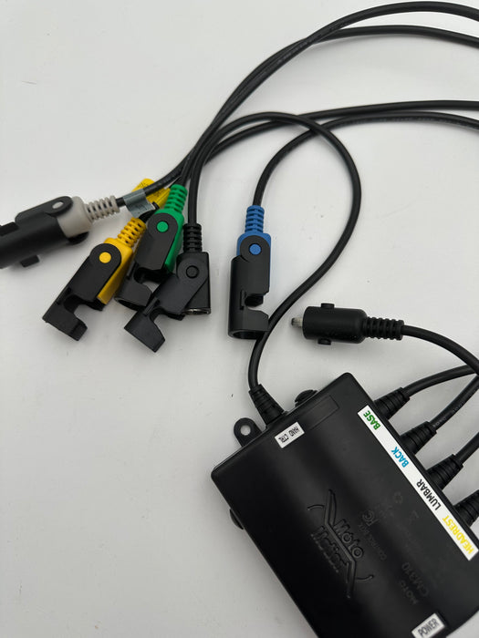 Pride Motor Chair Replacement Control Box - CM310M-D3 - GreatFurnitureDeal