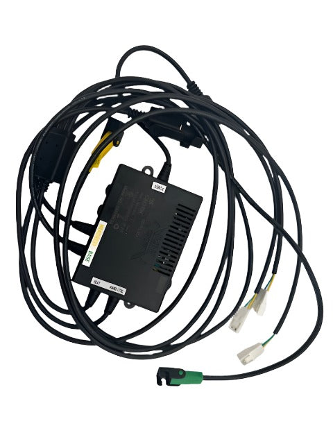 Cm310e Control Box MotoMotion - Lift Chair Control Box Replacement - CM310K28 ...